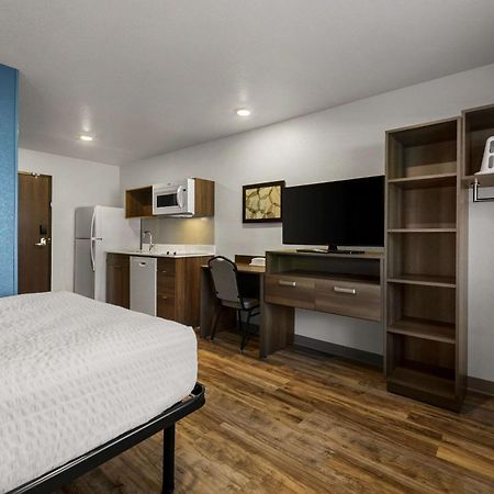 Woodspring Suites Yorktown Newport News Exterior photo
